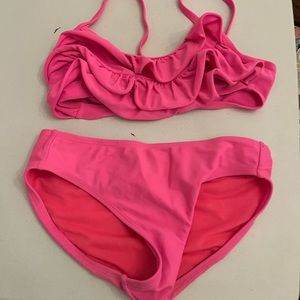 Kids Old Navy swimsuit 2 piece